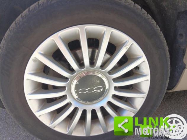 FIAT 500L pop star rif. 23917259 - Foto 3