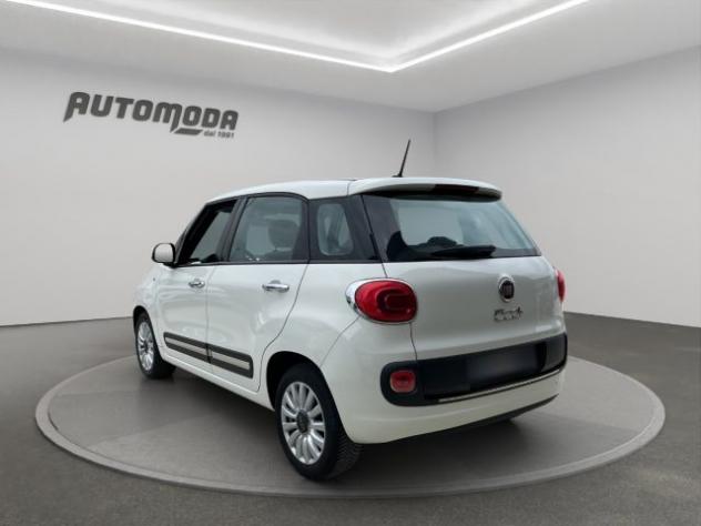 FIAT 500L 1.6 Mjt 105cv rif. 23159287 - Foto 6