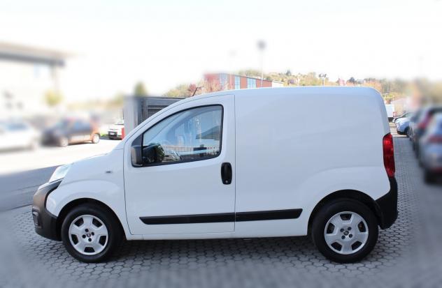 Fiat Fiorino 1.3 MJT 95CV Cargo SX-SUPERSCONTO ORANGE! - Foto 5