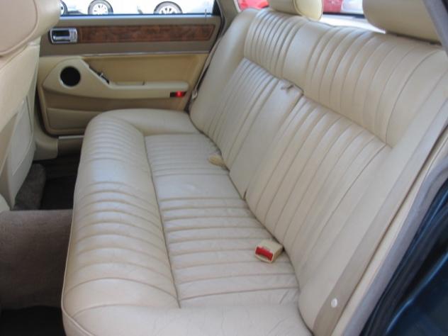JAGUAR Sovereign 3.2 cat automatic rif. 22923929 - Foto 6