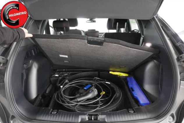 FORD Kuga 2.5 Plug In Hybrid 225 CV CVT 2WD ST-Line rif. 23896288 - Foto 4