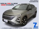 Omoda - 5 - 1.6 TGDI 147CV aut. Premium#TETTO APRIBILE!