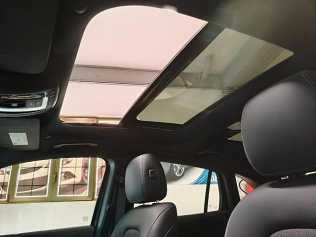 MERCEDES-BENZ EQA 2023 SPORT PLUS TETTO APRIBILE 94% SOH rif. 23803309 - Foto 3