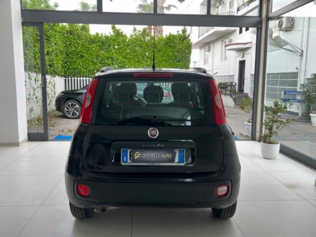 FIAT Panda 1.2 EasyPower Lounge rif. 23431769 - Foto 4
