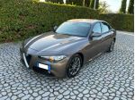 ALFA Giulia 2.2Turbodiesel 180CV 6M Super -08-2018
