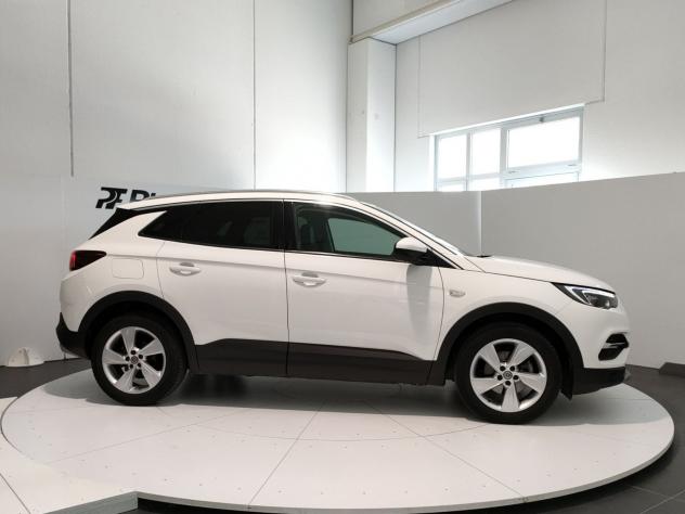 Opel Grandland X Grandland X 1.5 diesel Ecotec Start&Stop Innovation - Foto 5