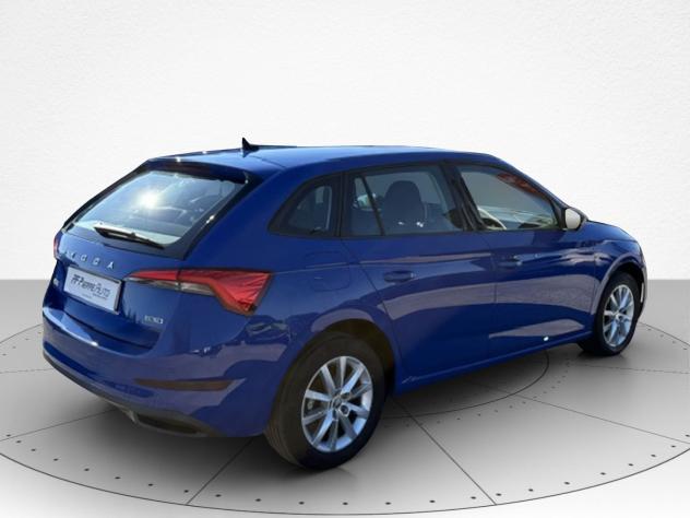 Škoda Scala Scala 1.0 G-Tec Sport - Foto 3