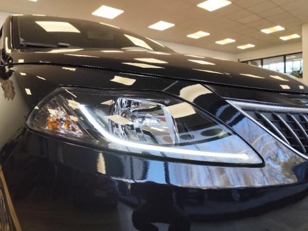 LANCIA Ypsilon 3ª serie Ypsilon 1.0 FireFly 5 porte S&S Hybrid UnYca - Foto 5