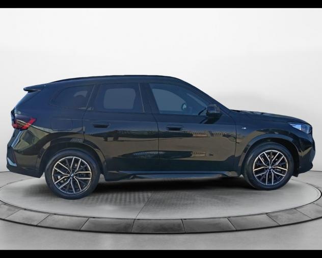 BMW X1 U11 sdrive20i mhev 48V MSport auto - Foto 5