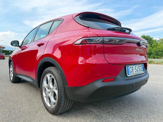 ALFA ROMEO Tonale Tonale 1.6 diesel 130 CV TCT6 Sprint - Foto 8