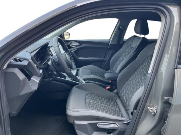 Audi A1 II 2019 Sportback Sportback 30 1.0 tfsi S Line Edition 116cv s-tronic - Foto 10