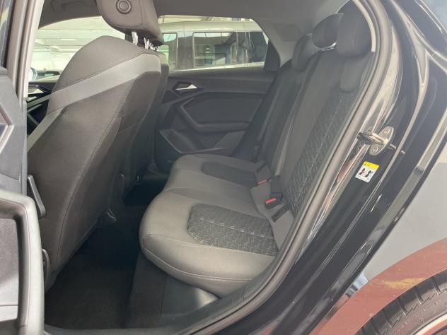 Audi A1 II 2019 Sportback Sportback 30 1.0 tfsi S Line Edition 116cv s-tronic - Foto 9