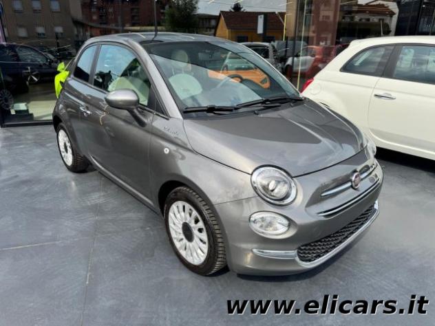 FIAT 500 1.0 Hybrid Dolcevita rif. 23905391 - Foto 4