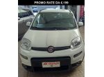 FIAT Panda 1.0 FireFly S&S Hybrid City Life rif. 23816507