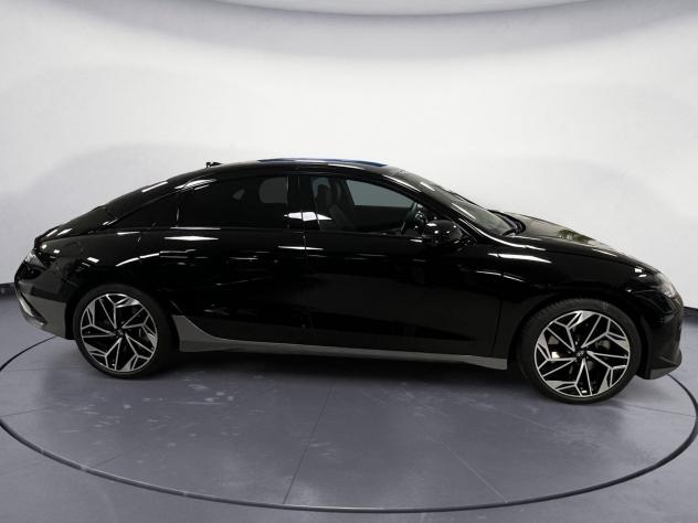 Hyundai Ioniq 6 77.4 kWh AWD Evolution - Foto 5