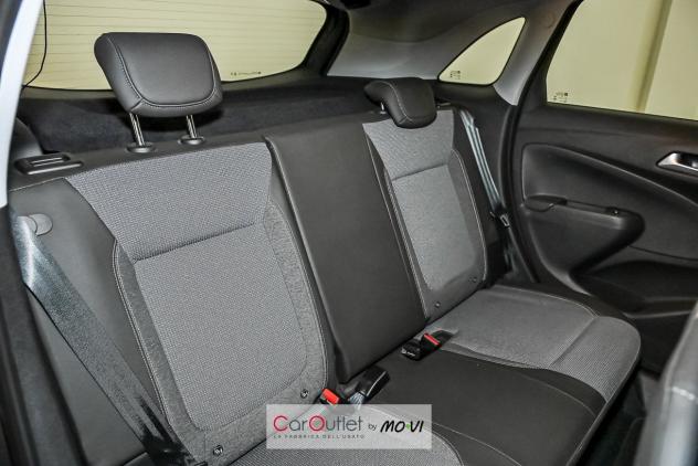 Opel Crossland 1.2 83cv Elegance MT5 IMP GPL - Foto 7