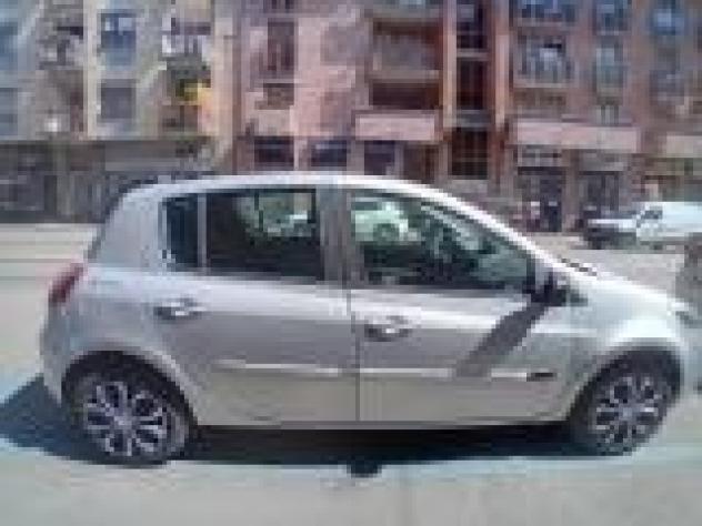 Renault Clio Clio Storia 1.2 5 porte GPL Confort