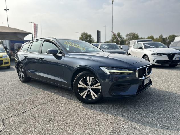 Volvo V60 D3 Business