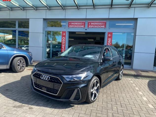 AUDI A1 SPB 30 TFSI S line edition rif. 24185844