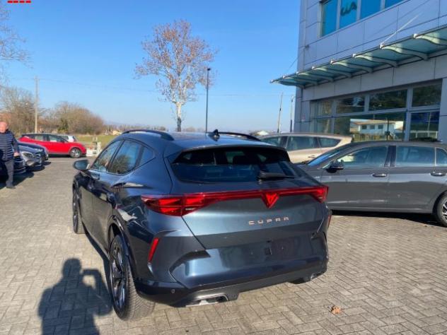 CUPRA Formentor 2.0 TDI DSG rif. 23722853 - Foto 4