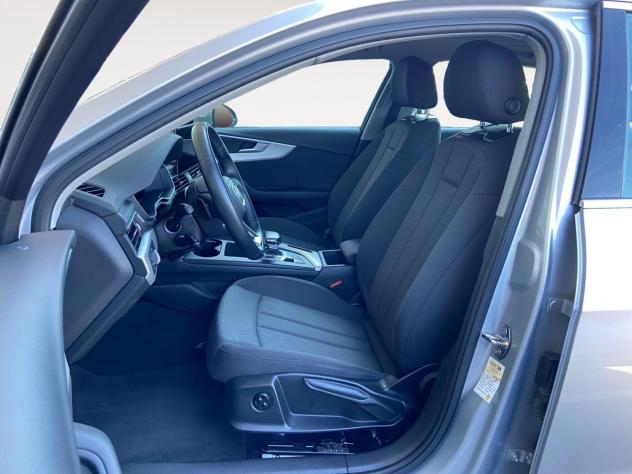 Audi A4 2.0 35 TDI BUSIN ADVAN. S TRONIC - Foto 9