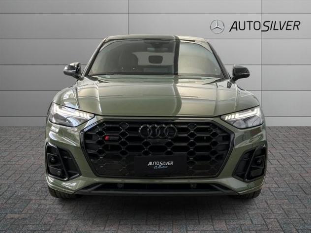 AUDI SQ5 TDI quattro tiptronic Sport Attitude rif. 23803413 - Foto 3