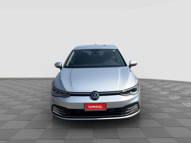 VOLKSWAGEN Golf Golf 1.5 eTSI 130 CV EVO ACT DSG Style rif. 23867646 - Foto 8