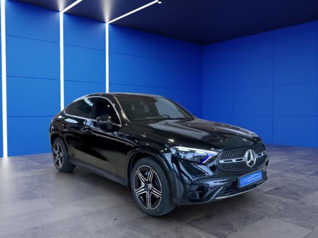 MERCEDES GLC (X254) GLC 200 d 4Matic Mild Hybrid AMG Line Advanced Plus - Foto 5