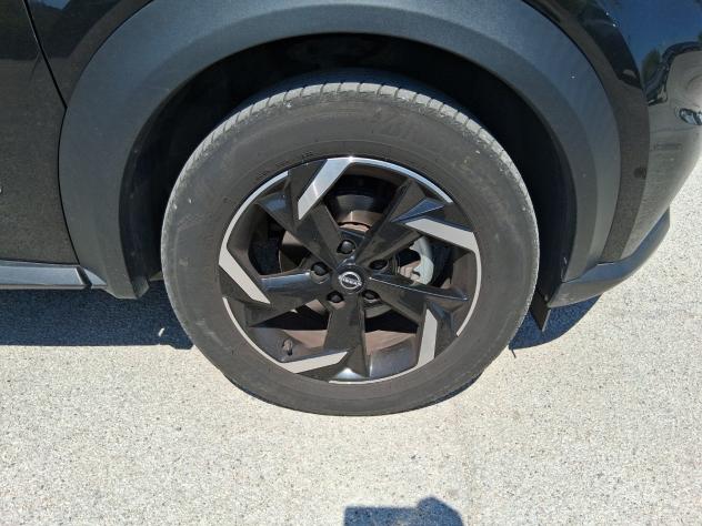 Nissan Juke II 2020 1.6 Hev N-Connecta - Foto 9