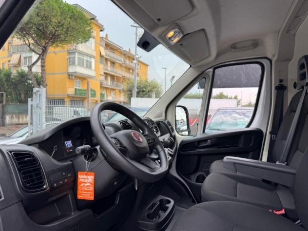 FIAT Ducato 35Q 2.2 Mjt 140CV MH2 rif. 23736764 - Foto 6