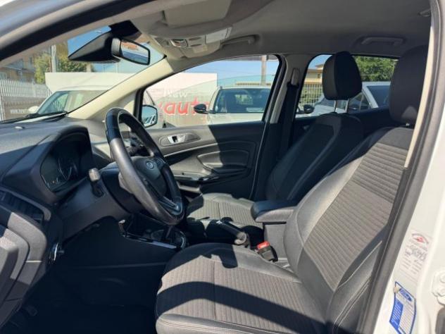 FORD EcoSport 1.0 EcoBoost 125 CV Start&Stop ST-Line rif. 24039936 - Foto 10
