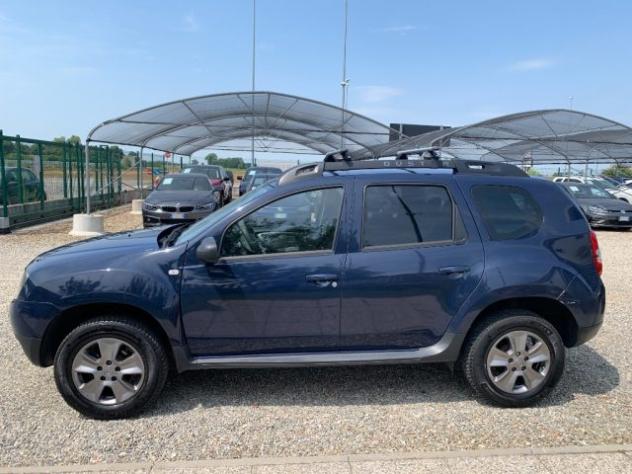 DACIA Duster 1.6 115CV Start&Stop 4x2 GPL Lauréate rif. 23973237 - Foto 2