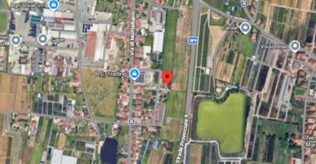 Immobile in asta di 13 m² in vendita a Pistoia - Foto 13