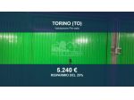 Immobile in asta di 19 m² in vendita a Torino