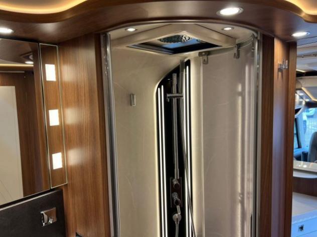 CARTHAGO CARTHAGO CHIC E-LINE I 61 XL LE MERCEDES rif. 23118878 - Foto 4