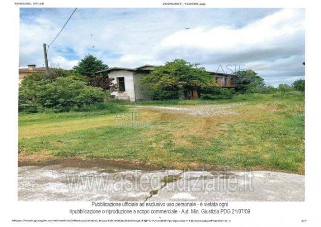 IMMOBILI-IMMOBILE COMMERCIALE-Via Testa, 12, 46040 Ceresara MN, Italia