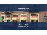 Immobile in asta di 167 m² in vendita a Milano