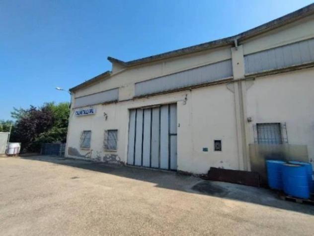 Immobile in asta di 1612 m² in vendita a Reggiolo - Foto 6
