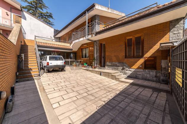 Casa Indipendente in vendita a Aci Catena - Foto 7