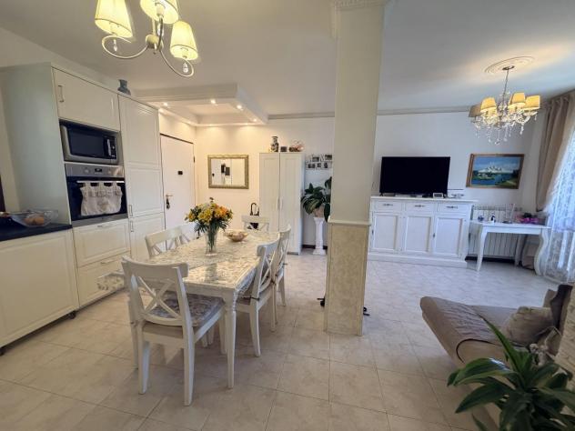 Appartamento in vendita a Altopascio 95 mq Rif: 1447314