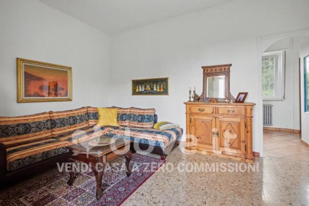 Appartamento di 130 m² con 3 locali e box auto in vendita a Besate