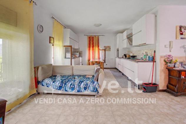Appartamento di 178 m² con 4 locali in vendita a Brissago-Valtravaglia - Foto 11