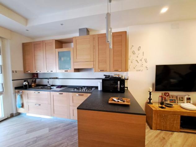 Appartamento in vendita a Marina di Carrara - Carrara 88 mq Rif: 1285356 - Foto 6