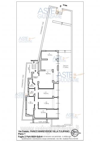 IMMOBILI-IMMOBILE RESIDENZIALE-Via Cretaio, 28, 80074 Casamicciola Terme NA, Italia - Foto 9