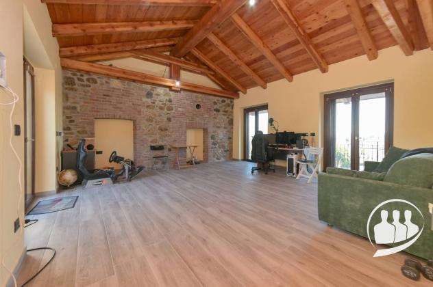 Villetta bifamiliare in vendita a Caselette - Foto 2