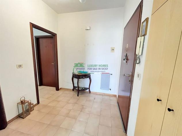 Rif.2715 - Appartamento luminoso con posto auto in zona centrale, Comiso - Foto 4