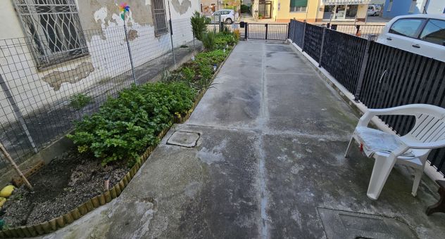CASA indipendente con scoperto privato in centro a Copparo ! SOLO VENDITA ! - Foto 10
