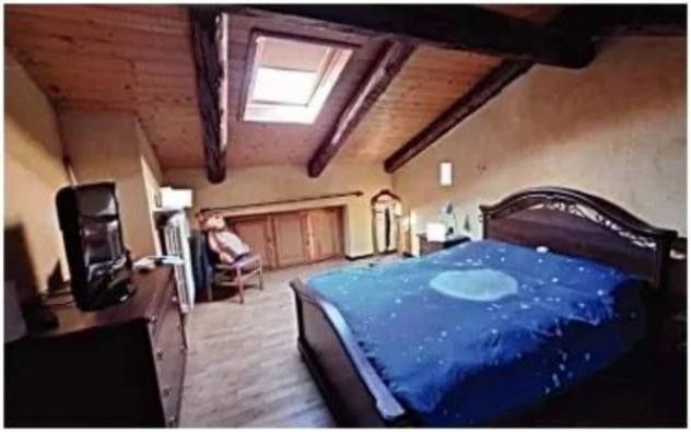 Immobile in asta di 119 m², box auto in vendita a Gaglianico - Foto 14