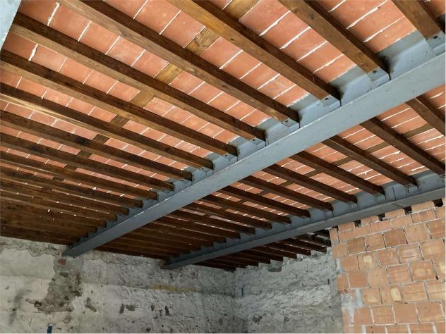 Csind sesto 69 - Porzione di Casa a Lucca - Foto 3