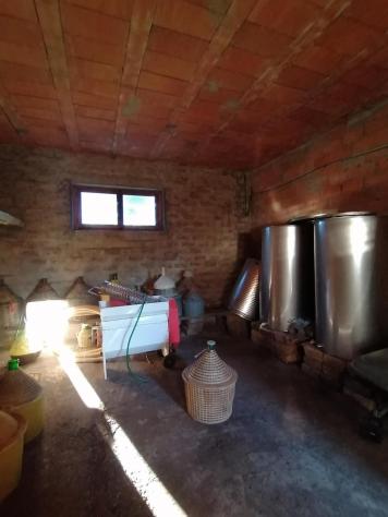 Casale in vendita a Saturnia - Manciano 200 mq Rif: 1171871 - Foto 7